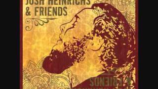 Josh Heinrichs & 77 Jefferson - These Days - Josh Heinrichs & Friends 2010