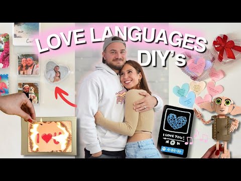 VALENTINSTAGS GESCHENKE die ihm / ihr wirklich gefallen 🎀💋