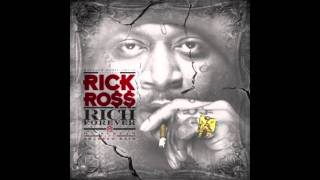 Rick Ross - Mind Games (Rich Forever Mixtape)