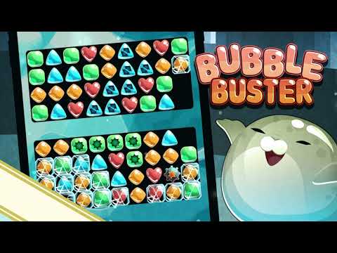 Bubble Buster video thumbnail