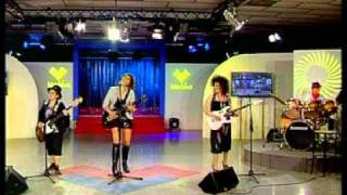 Le rivoltelle, La notte - da MilleVoci 2011 ©