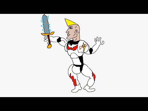 This is what a Vanguard with Power Sword looks like | Lethal Inferno | Space Marines 2 | AstartesMod