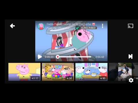 YouTube Thumbnail
