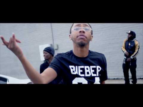 40ShortyTheYoungest ft JiggyRunTheCity- Gunning For The Crown