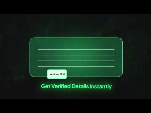 Onboard Merchants with Zoop's GST Verification API | Verify Businesses Instantly