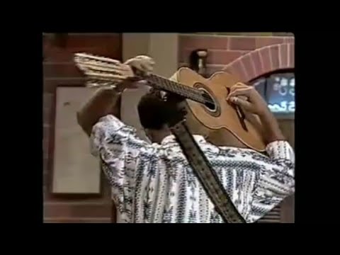 Caçador e Solo de Viola - Marcos Violeiro e Adalberto