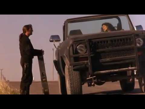 Desperado Last Scene