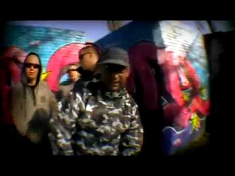 Wysoki Lot - Popieram feat. Normano, Debe, (Nowy Teledysk)