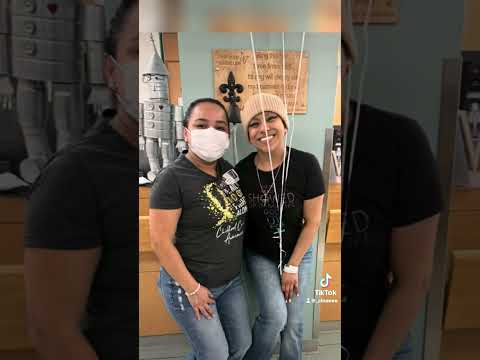 Help Cindy beat stage 4 Ewing Sarcoma