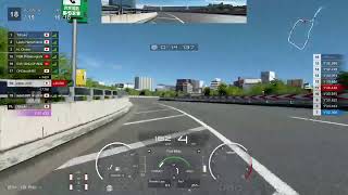 【GT SPORT】ノー練＆帰宅直後レースで優勝します ※声なし