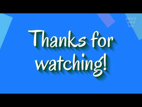 How to say "luggard"! (High Quality Voices)