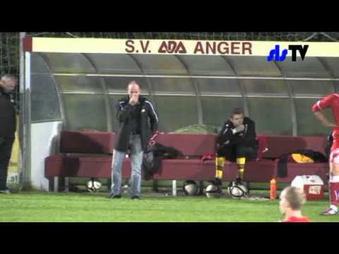 SV Anger - SV Gleinstätten _ SLSTv