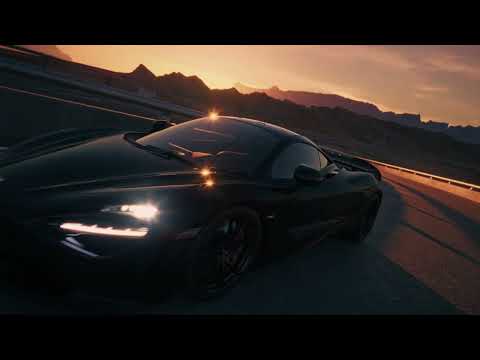 McLaren 750S - The Supercar that stands apart #McLaren #McLaren750S