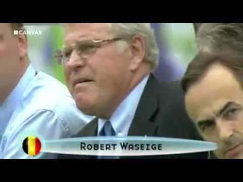 Popular Videos - Belga Sport