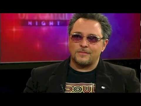 Oriental Nights mit Sinan Mercenk