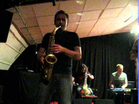 Stefano Ferrian - Dmitriy Krotevich - Денис Сорокин - Николай Маевский Stefano Ferrian - Dmitriy Krotevich - Денис Сорокин - Николай Маевский