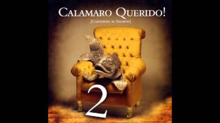 Calamaro Querido 2! Los aviones + Alfonsina y el mar