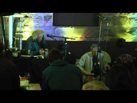 The Positive Creative World -- Earth Percussion -- Live im Ratskeller Bochum 2.2.2014 - Track 4