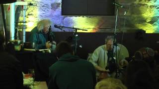 The Positive Creative World -- Earth Percussion -- Live im Ratskeller Bochum 2.2.2014 - Track 4