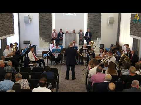 2019.07.20. Szombat délután - Pro Musica Sacra