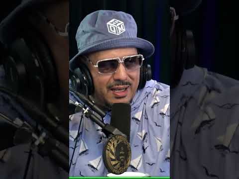 Psycho Les Can Make a Beat Out Of An Exercise Record