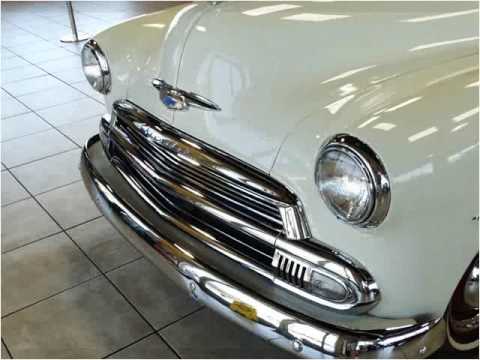 1951 Chevrolet Bel Air (CC-887026) for sale in De Witt, Iowa