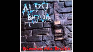 ALDO NOVA - Bright Lights