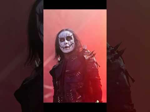 Thumbnail for Cradle Of Filth English Extreme Metal Band @LifeandLegacyUK by Marek Ashok Šmerda