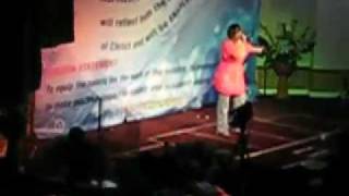 Lurine Cato - Keep Fighting