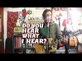 Bob Dylan - Do You Hear What I Hear? (cover from CHRISTMAS IN THE HEART)