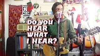 Do You Hear What I Hear? Music Video