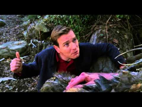 El gran pez - Trailer Español