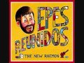 Pollo frito - The New Raemon