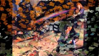 Tribute To Frank Marino - He's Calling