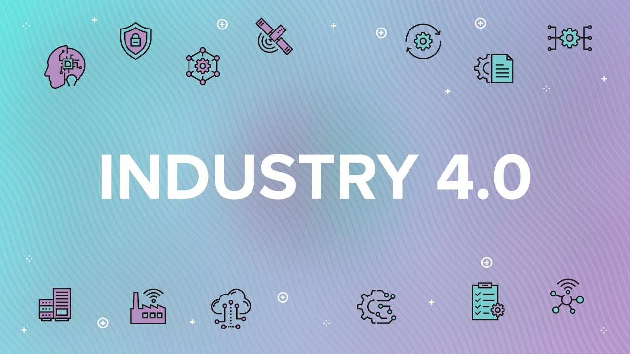 Industry 4.0: How System Integrators are Taking on the Industry’s Biggest Challenges & Trends