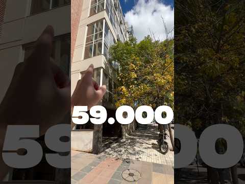 📍Nueva Cordoba- Monoambiente reciclado - Listo para Airbnb