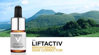 vichy liftactiv vitamin c skin brightening corrector