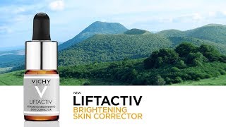 Vichy LiftActiv Vitamin C Serum