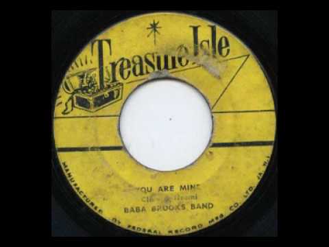 Clive and Naomi - you are mine
