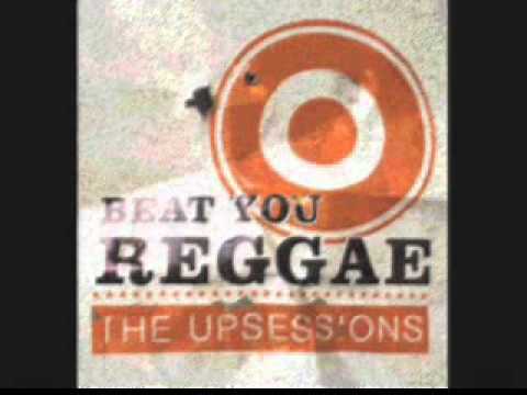 The Upsessions - Ready For The Beat