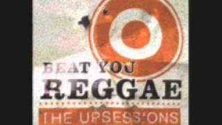 The Upsessions - Ready For The Beat