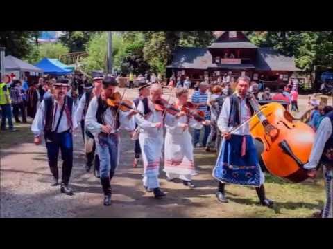 Vonic 80 - Gorolski swieto 2016