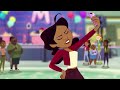 Makeup Boy Is CANCELLED The Proud Family Louder And Prouder Shorts