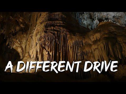 Danny Fernleigh / Teddy Mac - A Different Drive