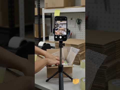 PackSnap video thumbnail