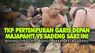 Download lagu TKP Pertempuran Garis Depan Majapahit VS Sadeng Saat Ini dan Peta Lokasi Lainnya mp3