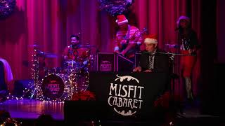 A Very Merry Misfit Cabaret Medley