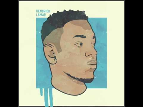 Kendrick Lamar - Black Friday (Instrumental)