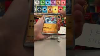 Let’s open perfect order #pokemon #pokemoncards