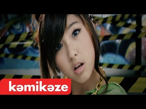 [Official MV] ยอมให้จับนะ feat.Poppy K-OTIC : Waii